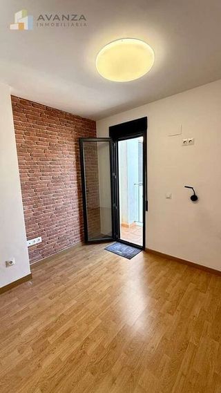 Ático en alquiler en Zona Campus Universitario en Burjassot