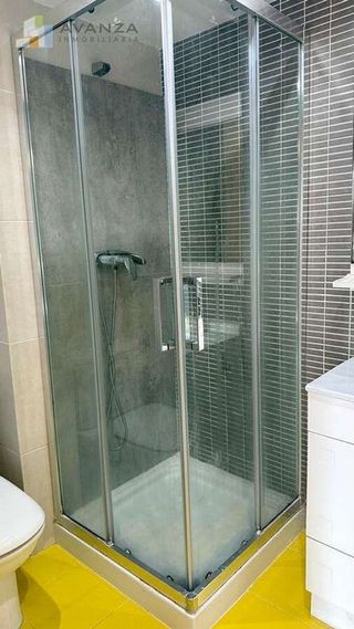 Ático en alquiler en Zona Campus Universitario en Burjassot