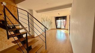 Ático en alquiler en Zona Campus Universitario en Burjassot