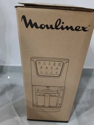 Gelatiera Moulinex