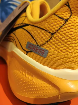 T. 43 Zapatillas Nike Air Zoom Pegasus 41 Lv8