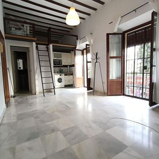 Piso en alquiler en Doctor Barraquer - G. Renfe - Policlínico en Sevilla