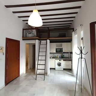 Piso en alquiler en Doctor Barraquer - G. Renfe - Policlínico en Sevilla