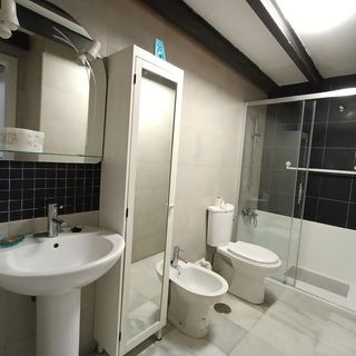 Piso en alquiler en Doctor Barraquer - G. Renfe - Policlínico en Sevilla