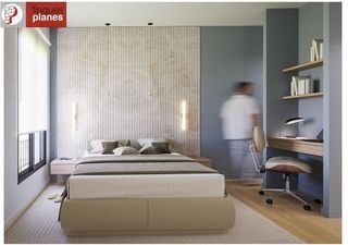 Piso en venta en Seu d´Urgell, la