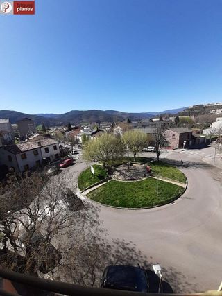 Piso en venta en Seu d´Urgell, la