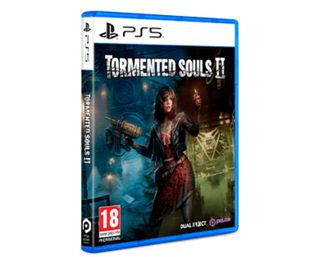 Tormented Souls II PS5