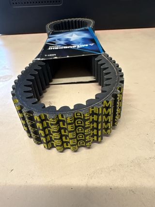 Correa Transmisión Mitsuboshi Yamaha XP 500