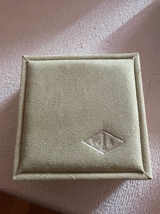 Collar Van Cleef & Arpels