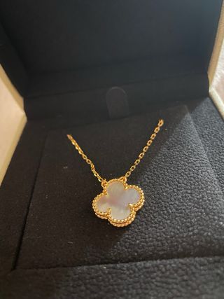 Collar Van Cleef & Arpels