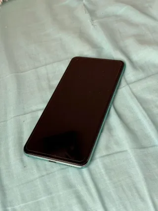 Xiaomi Mi 11 Lite 5G Verde