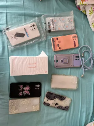 Xiaomi Mi 11 Lite 5G Verde