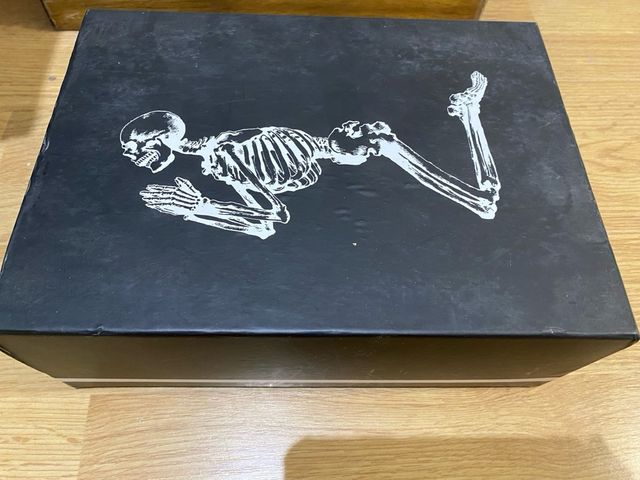 Zapatillas Religión Multicolor Talla X