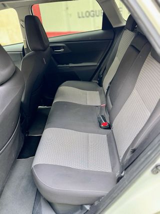 Se Vende Toyota Auris 1.8 Pegatina “EcO”