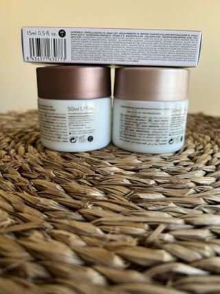 Lote Babé Laboratorios Cuidado Facial