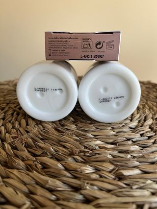 Lote Babé Laboratorios Cuidado Facial