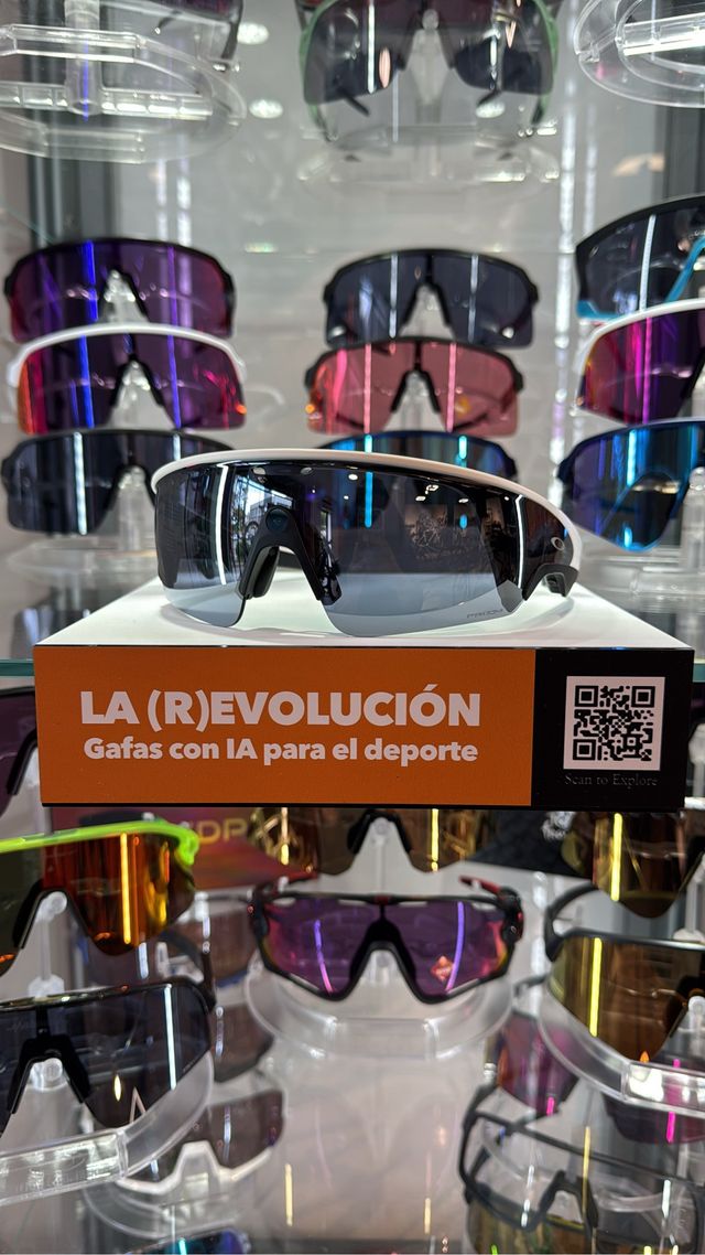 Oakley Meta Vanguard Gafas Deportivas