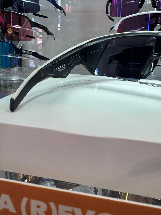 Oakley Meta Vanguard Gafas Deportivas