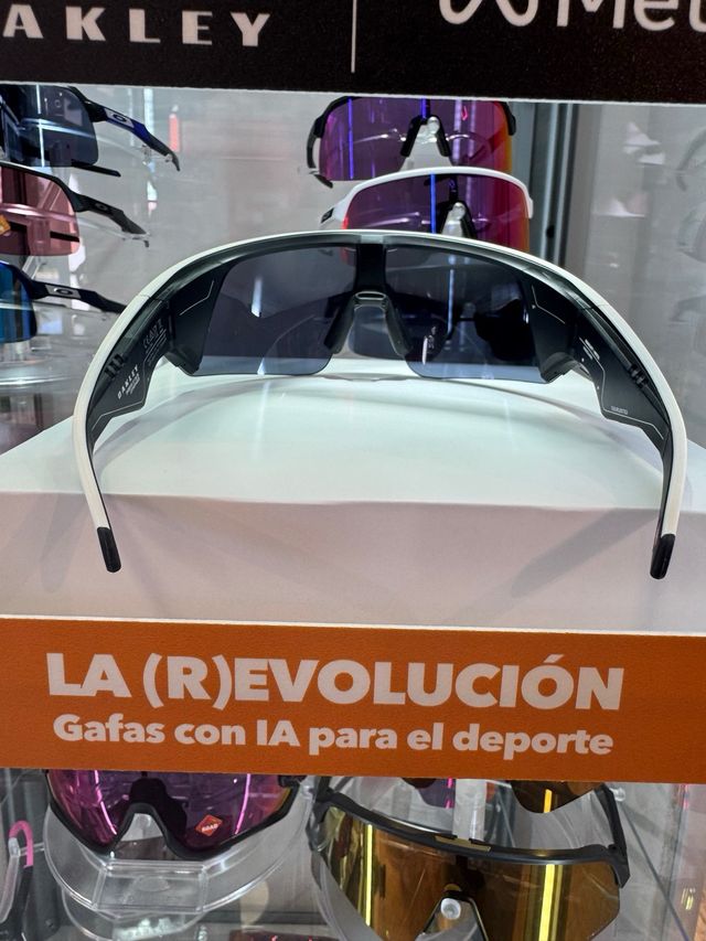 Oakley Meta Vanguard Gafas Deportivas