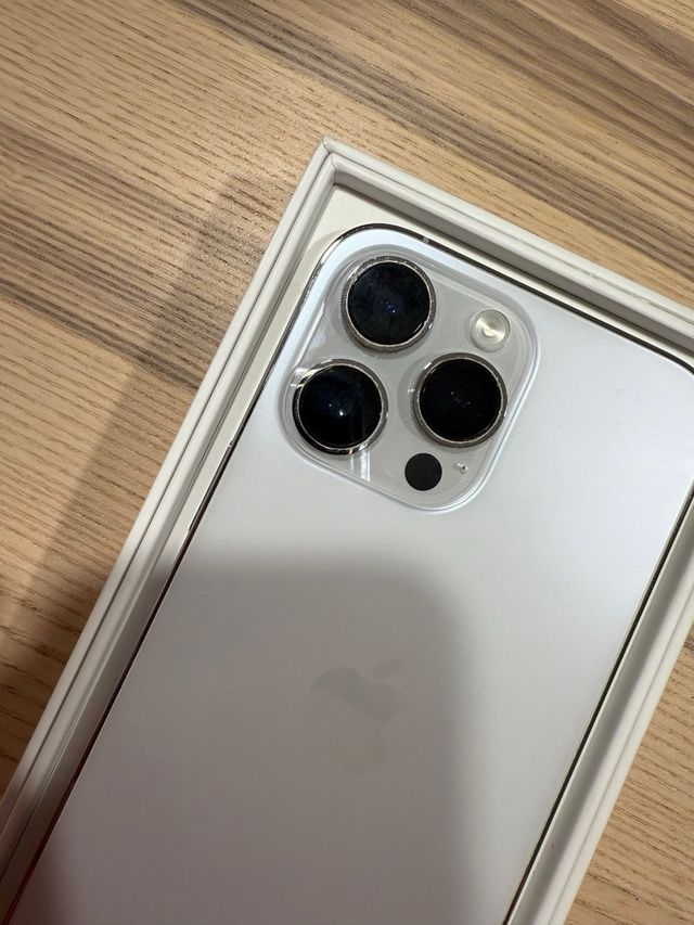 iPhone 14 Pro Max 1TB Plata