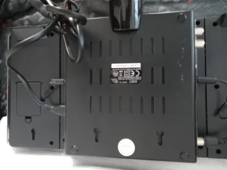 Radio portátil Airis TV