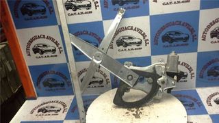 ELEVALUNAS ELECTRICO DEL. DCHO. CHEVROLET KALOS (2005->) 1.4 SE [1,4 LTR. - 61 KW CAT]