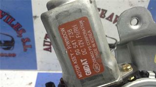 ELEVALUNAS ELECTRICO DEL. DCHO. CHEVROLET KALOS (2005->) 1.4 SE [1,4 LTR. - 61 KW CAT]