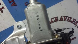 ELEVALUNAS ELECTRICO DEL. DCHO. CHEVROLET KALOS (2005->) 1.4 SE [1,4 LTR. - 61 KW CAT]