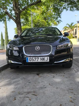 Ford Mondeo 2015