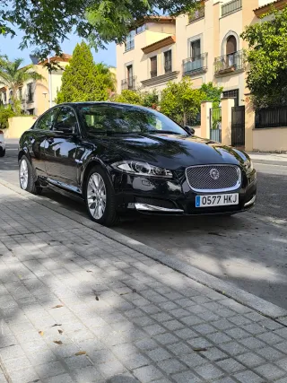 Ford Mondeo 2015