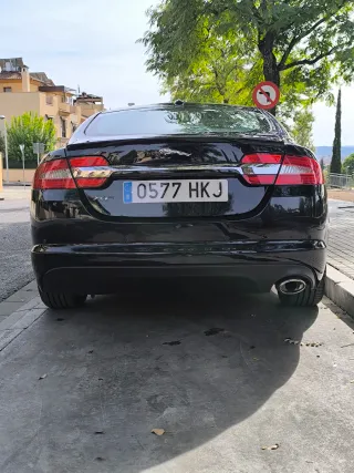 Ford Mondeo 2015