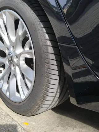 Ford Mondeo 2015