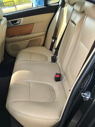 Ford Mondeo 2015