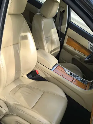 Ford Mondeo 2015