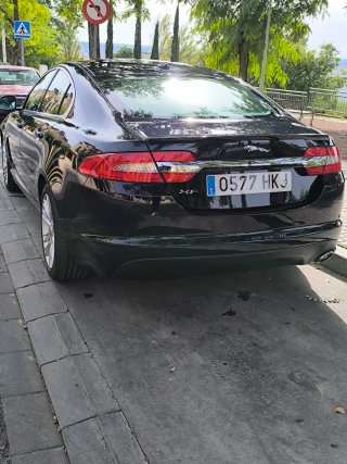 Ford Mondeo 2015