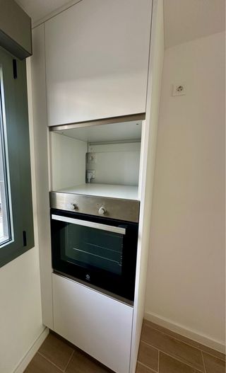 Cocina Nueva Completa con Electrodomésticos NUEVOS
