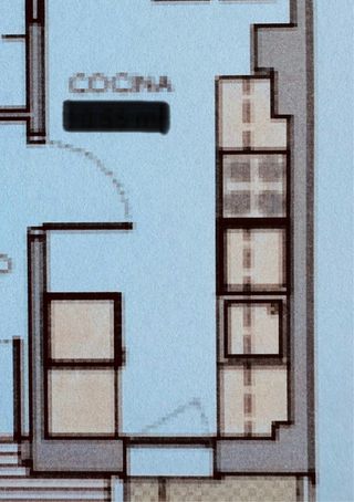 Cocina Nueva Completa con Electrodomésticos NUEVOS