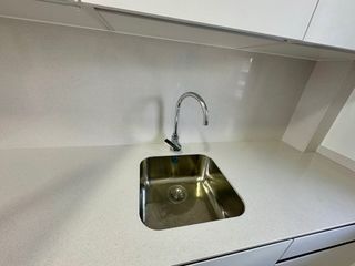 Cocina Nueva Completa con Electrodomésticos NUEVOS