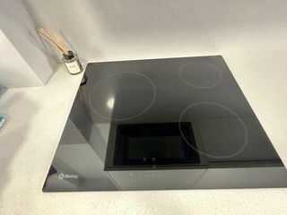 Cocina Nueva Completa con Electrodomésticos NUEVOS