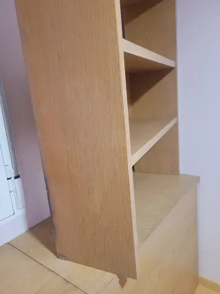 Habitación juvenil completa