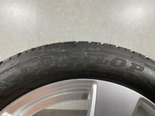 Llantas Mercedes Benz Clase C 17" Originales