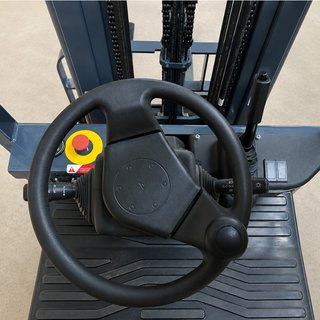CARRETILLA ELEVADORA LITIO 1200kg *IVA NO INDLUIDO