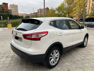 Nissan Qashqai 1.6 dci 130CV