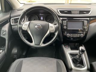 Nissan Qashqai 1.6 dci 130CV