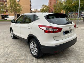 Nissan Qashqai 1.6 dci 130CV
