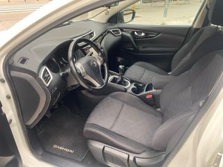 Nissan Qashqai 1.6 dci 130CV
