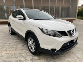 Nissan Qashqai 1.6 dci 130CV