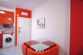Piso en alquiler en Universidad en Getafe