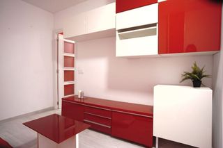 Piso en alquiler en Universidad en Getafe