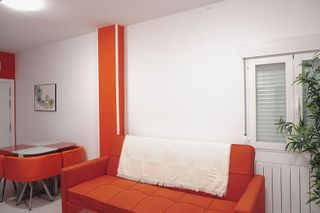 Piso en alquiler en Universidad en Getafe